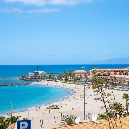 1 1 Beautiful Seafront With Balcony And Wifi *