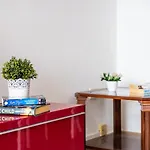 Apartment 1 1 Beautiful Seafront With Balcony And Wifi