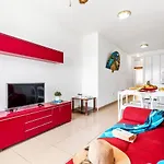 1 1 Beautiful Seafront With Balcony And Wifi *