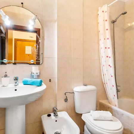 شقة 1 1 Beautiful Seafront With Balcony And Wifi