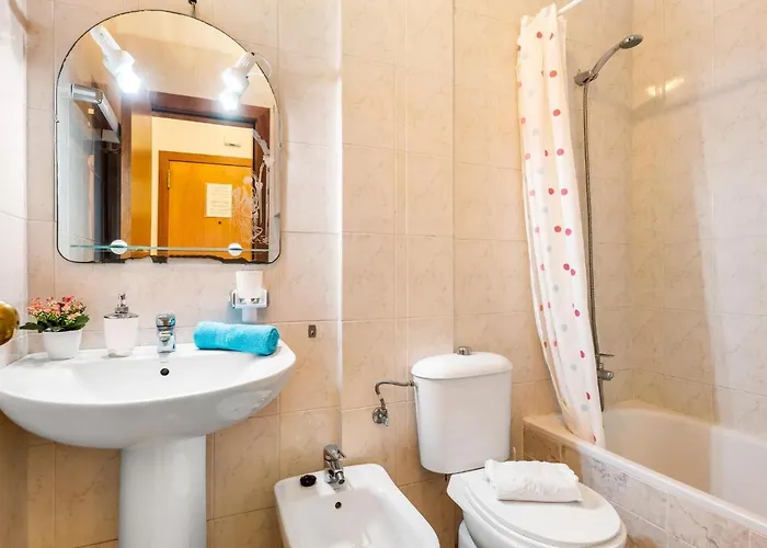 Appartamento 1 1 Beautiful Seafront With Balcony And Wifi