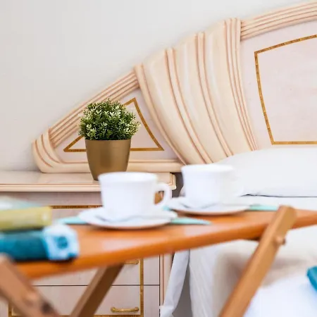 Apartman 1 1 Beautiful Seafront With Balcony And Wifi *