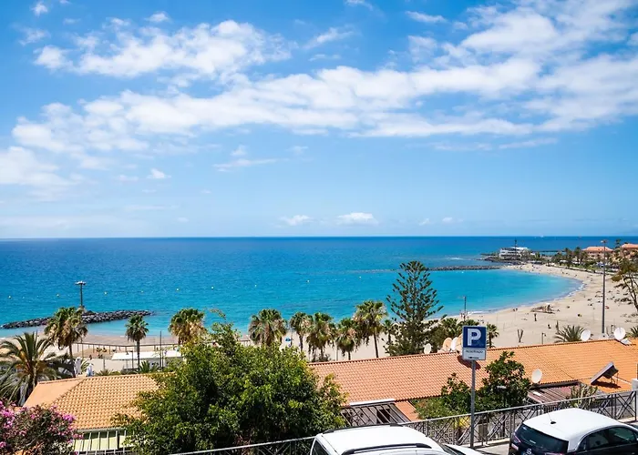 公寓 1 1 Beautiful Seafront With Balcony And Wifi